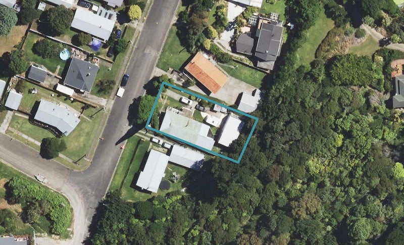 127 Herschell Road, Outer Kaiti, Gisborne - Carousel 1