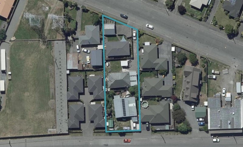 3/27 Moffett Street, Islington, Christchurch - Carousel 1