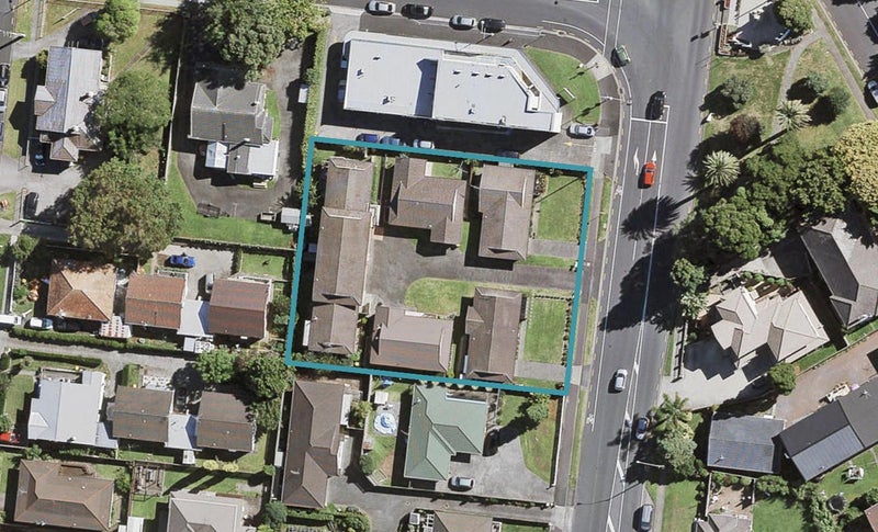 4/327 Great South Road, Papakura, Auckland - Carousel 1