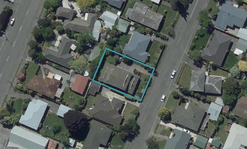 2/77 Gladson Avenue, Sockburn, Christchurch - Carousel 1