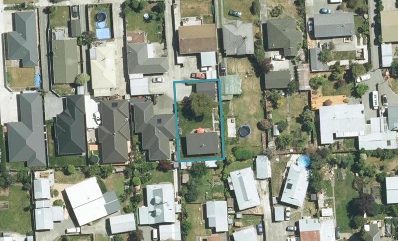 11A Brewer Street, Blenheim - Carousel 1