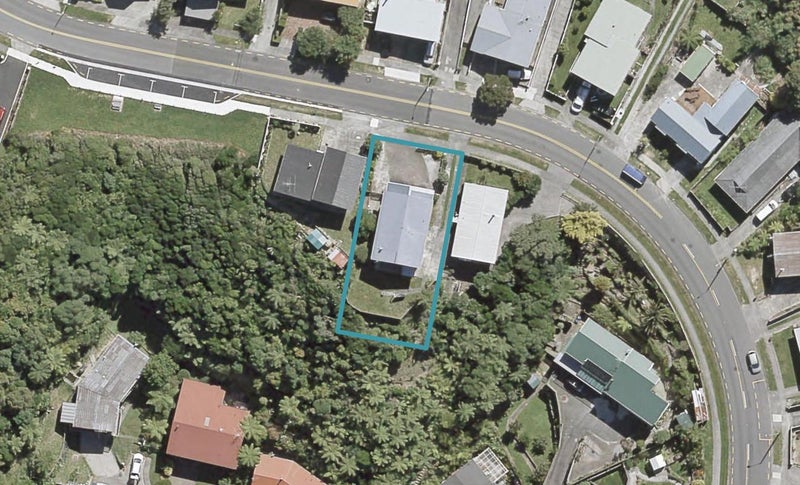 34 Mulberry Street, Maungaraki, Lower Hutt - Carousel 1