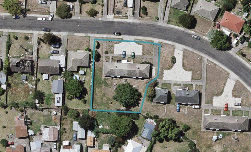 1213 Cunningham Crescent, Mayfair, Hastings - Carousel 1
