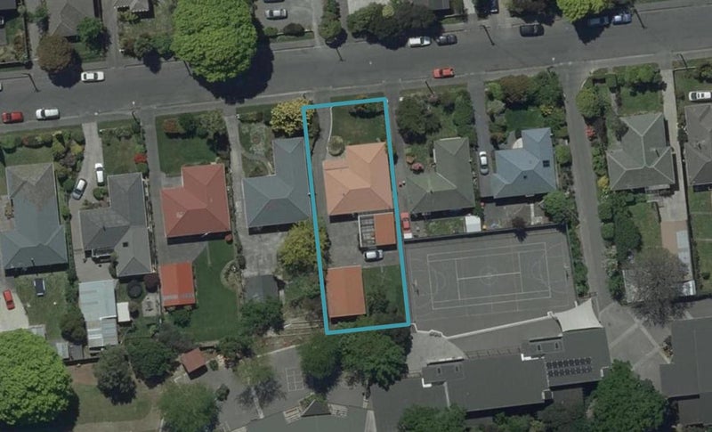 44 Acacia Avenue, Upper Riccarton, Christchurch - Carousel 1
