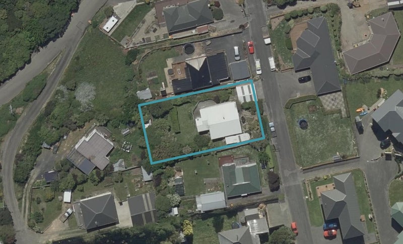 36 Seaton Road, Portobello, Dunedin - Carousel 1