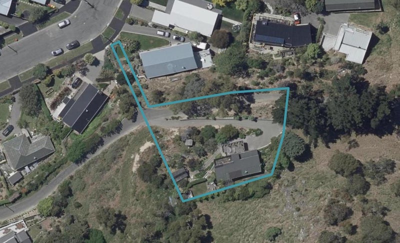 4 Red Rock Lane, Moncks Bay, Christchurch - Carousel 1