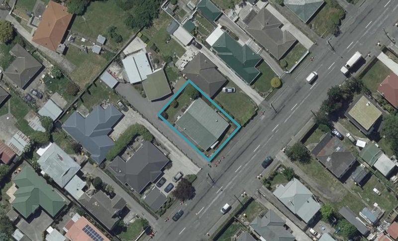 1/31 Hay Street, Bromley, Christchurch - Carousel 1
