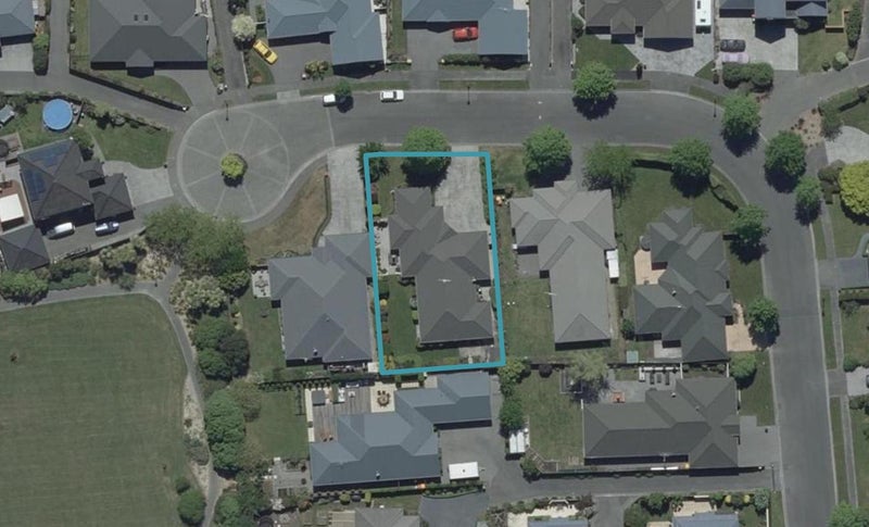 17 Wilmington Place, Shirley, Christchurch - Carousel 1