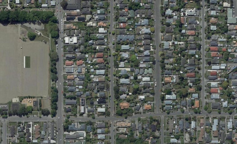 2/220 Geraldine Street, Edgeware, Christchurch - Carousel 1