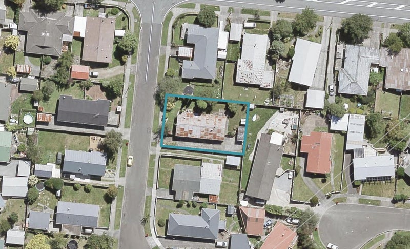3B Garnet Grove, Birchville, Upper Hutt - Carousel 1