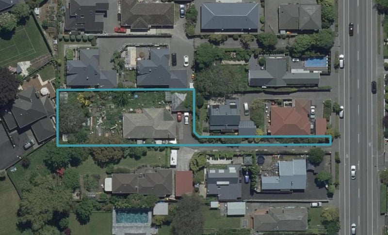155 Idris Road, Strowan, Christchurch - Carousel 1