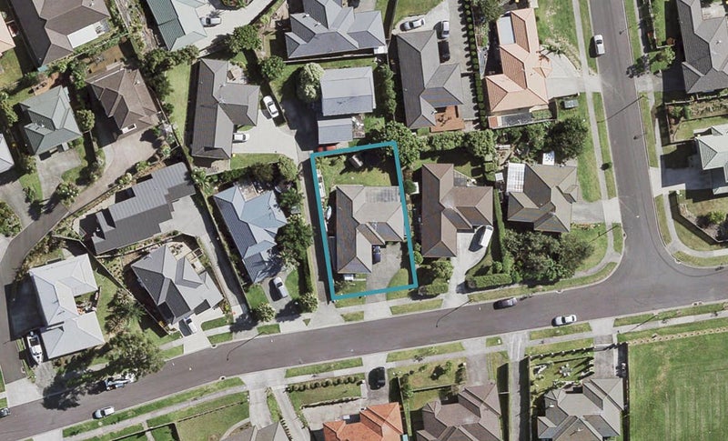25 Saralee Drive, Manurewa, Auckland - Carousel 1