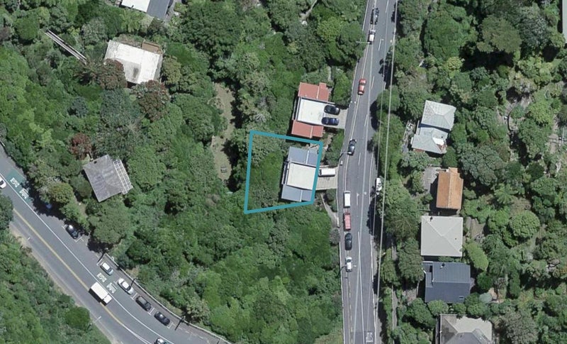 5 Curtis Street, Karori, Wellington - Carousel 1