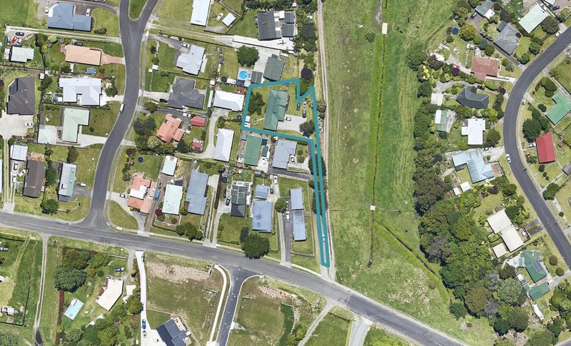 65 MacLoughlin Drive, Te Puke, Te Puke - Carousel 1