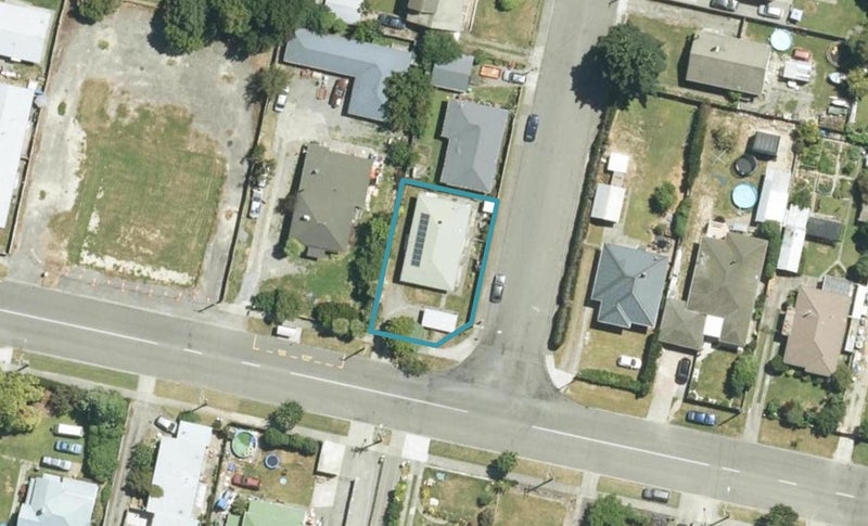 109 Budge Street, Riversdale, Blenheim - Carousel 1
