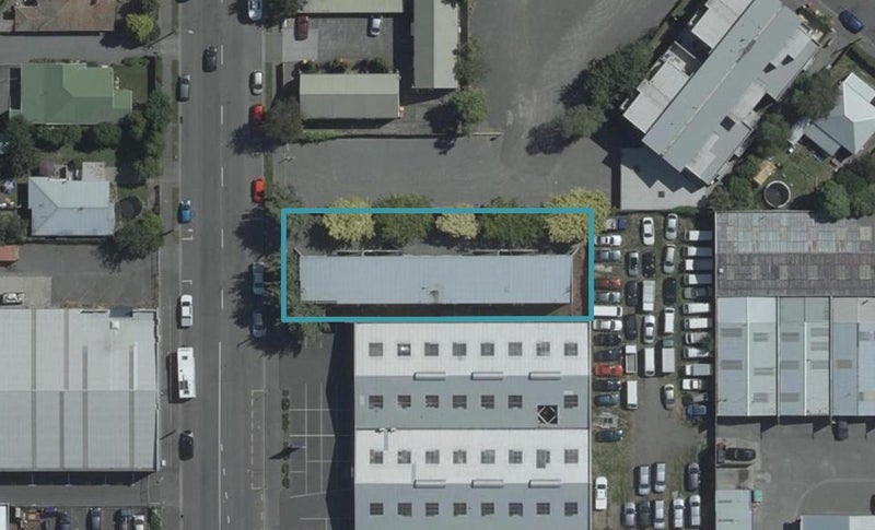 6/488 Selwyn Street, Christchurch Central, Christchurch - Carousel 1