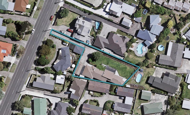 71 Avondale Road, Taradale, Napier - Carousel 1