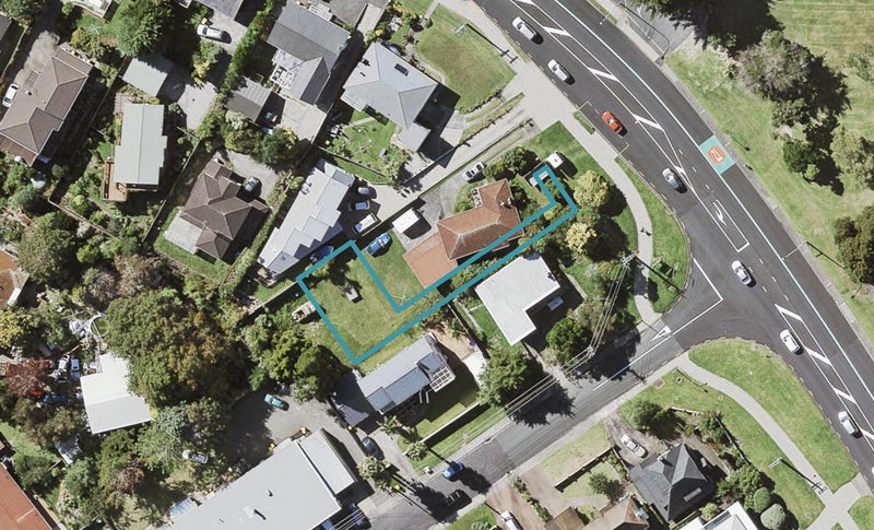 5/278 East Coast Road, Forrest Hill, Auckland - Carousel 1