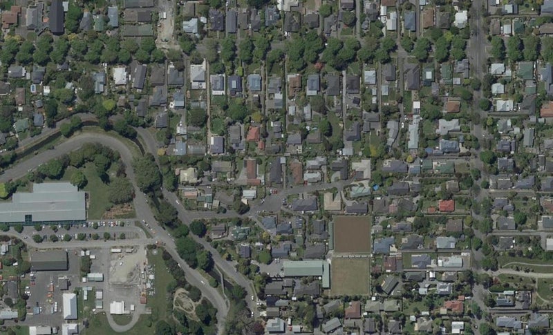 2/3 Tuscany Place, Beckenham, Christchurch - Carousel 1