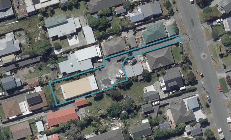 116A Pine Avenue, South New Brighton, Christchurch - Carousel 1