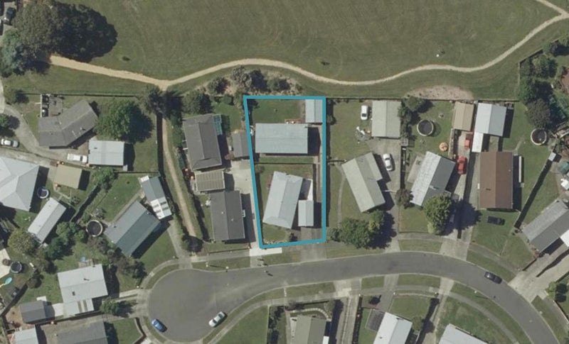 22A Cargill Grove, Kelvin Grove, Palmerston North - Carousel 1