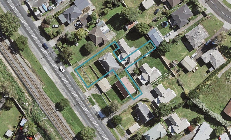 5 Tauarai Place, Papakura - Carousel 1
