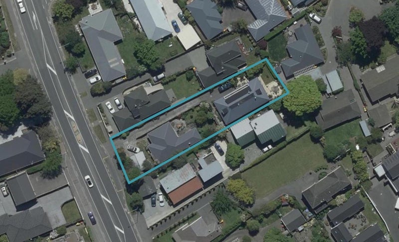 126A Wairakei Road, Bryndwr, Christchurch - Carousel 1