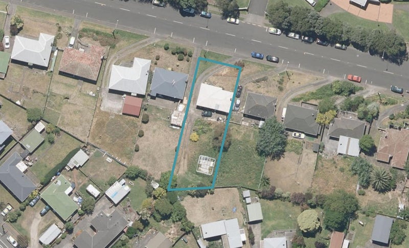109 Purnell Street, College Estate, Whanganui - Carousel 1