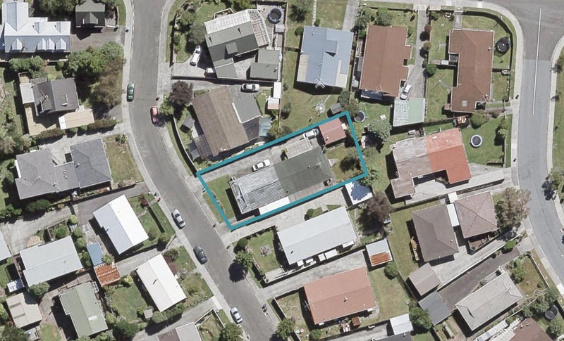 30B Roband Crescent, Brown Owl, Upper Hutt - Carousel 1