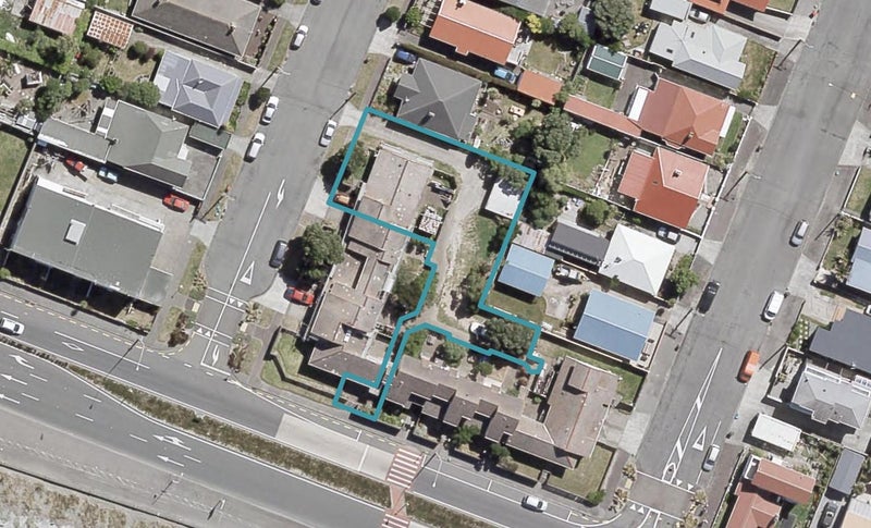 4B Aurora Street, Petone, Lower Hutt - Carousel 1