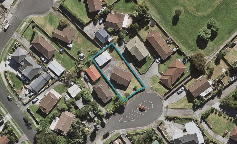 6 Reseda Place, Papatoetoe, Auckland - Carousel 1