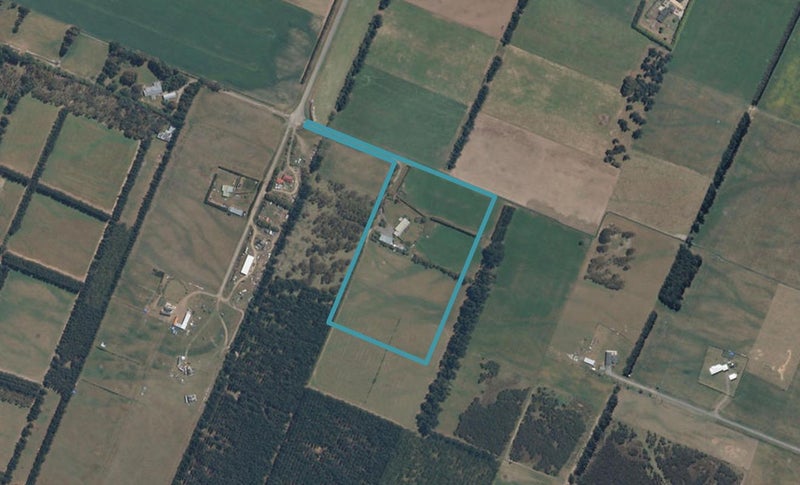 235 Worlingham Road, Eyrewell, Rangiora - Carousel 1