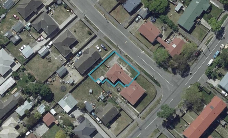 142 Aldershot Street, Aranui, Christchurch - Carousel 1
