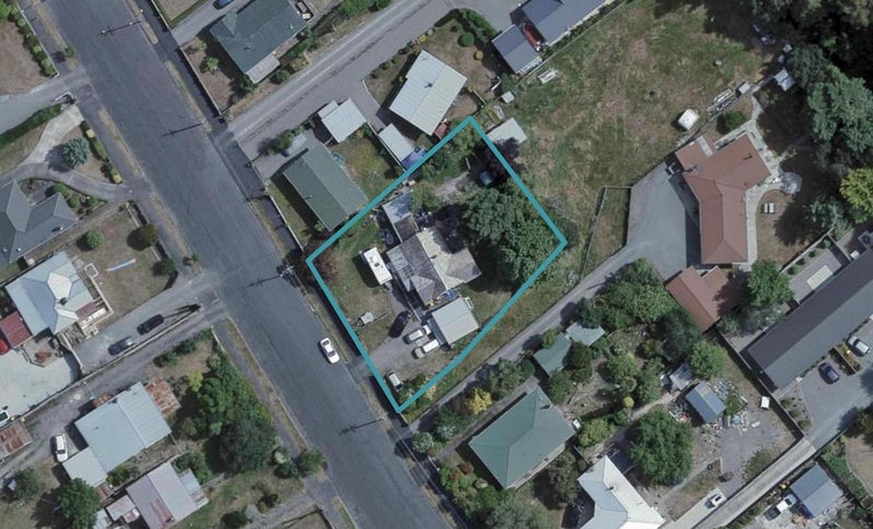 60 Oxford Street, Lansdowne, Masterton - Carousel 1