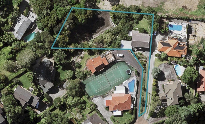 36 Palmer Crescent, Mission Bay, Auckland - Carousel 1
