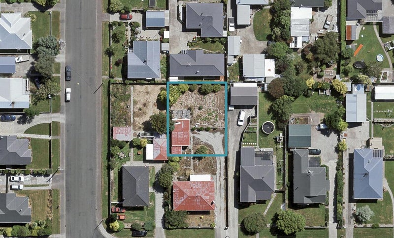 60A Elgin Street, Grasmere, Invercargill - Carousel 1
