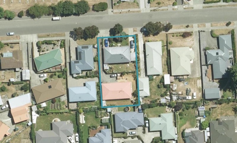 16E Wither Road, Witherlea, Blenheim - Carousel 1