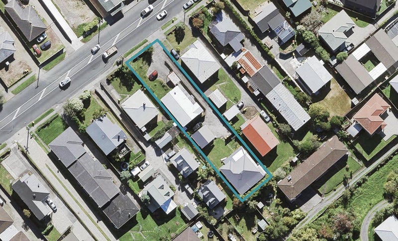 2/48 Titirangi Road, New Lynn, Auckland - Carousel 1
