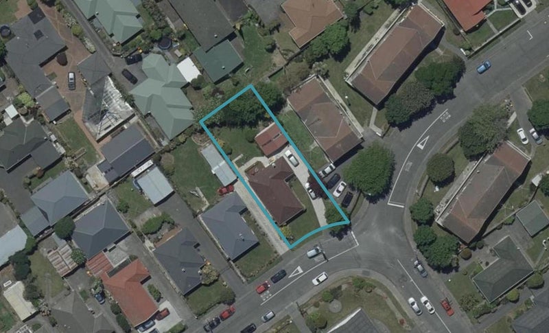 30 Greenhurst Street, Sockburn, Christchurch - Carousel 1