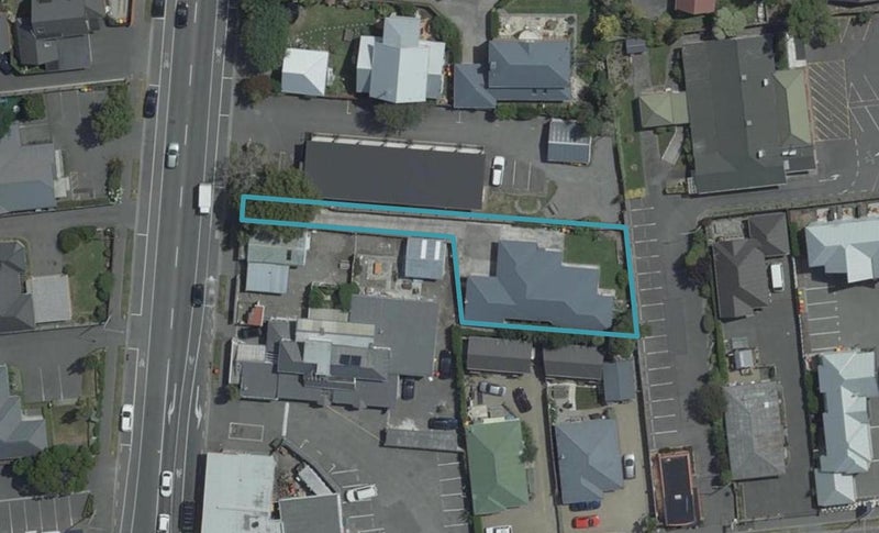 8A Clyde Road, Upper Riccarton, Christchurch - Carousel 1