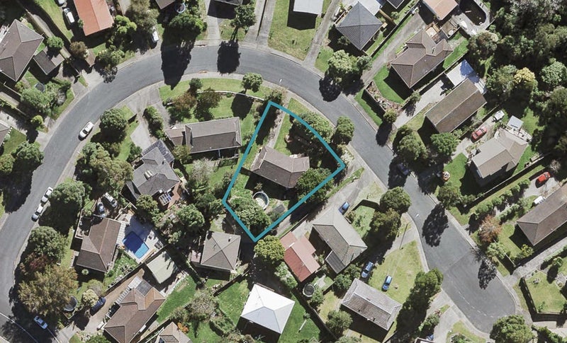 7 Glastron Place, Bayview, Auckland - Carousel 1