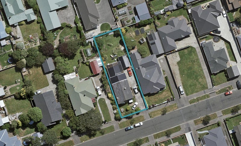 50 Short Street, Richmond, Invercargill - Carousel 1