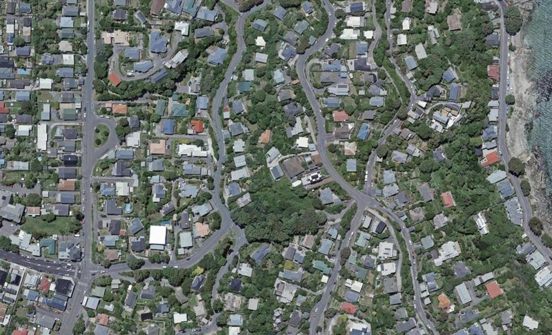 93A Nevay Road, Miramar, Wellington - Carousel 1