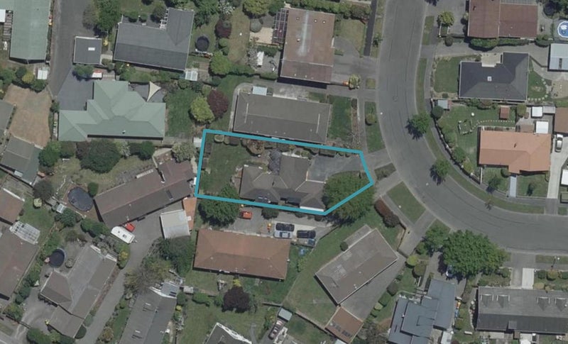 25 Brogar Place, Casebrook, Christchurch - Carousel 1