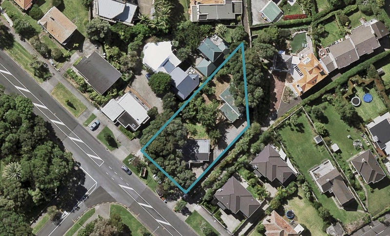 112B Coates Avenue, Orakei, Auckland - Carousel 1