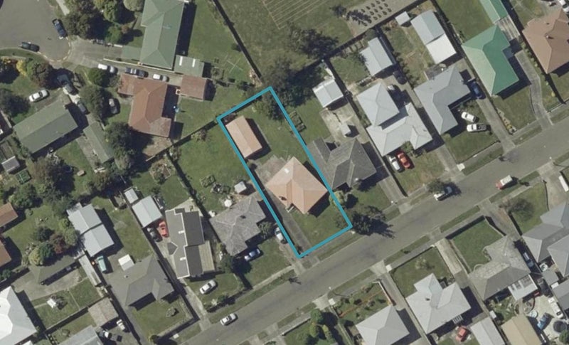 9 Somerset Crescent, Highbury, Palmerston North - Carousel 1