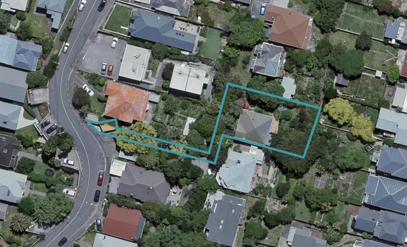33A Hamilton Road, Hataitai, Wellington - Carousel 1
