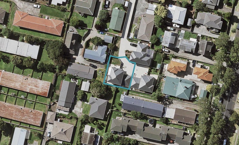 5C Dunn Road, Panmure, Auckland - Carousel 1