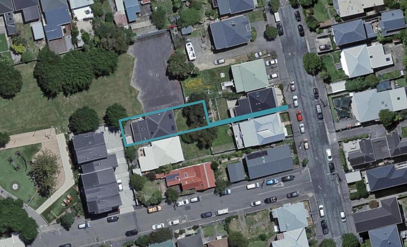 124 Owen Street, Newtown, Wellington - Carousel 1
