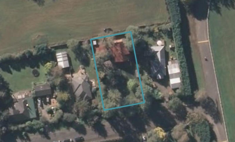 3 Dohrmans Road, Oxford, Oxford - Carousel 1